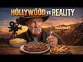 Hollywood Cowboys Vs Real Cowboys What They Actually Ate Ft Rocky Mountain Oysters