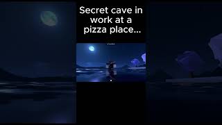 #secretcave