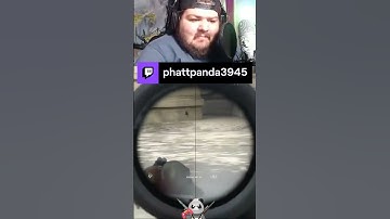 DO BOTS EXIST IN BATTLEFIELD 1?? | phattpanda3945 on #Twitch