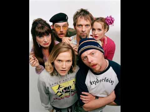 Spaced - Let me show you (Tall Paul remix)