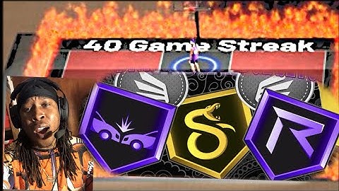 Facilitating Finisher Best Build In NBA 2K20 (40 Game Streak) Best Dunk Animations and Contact Dunks