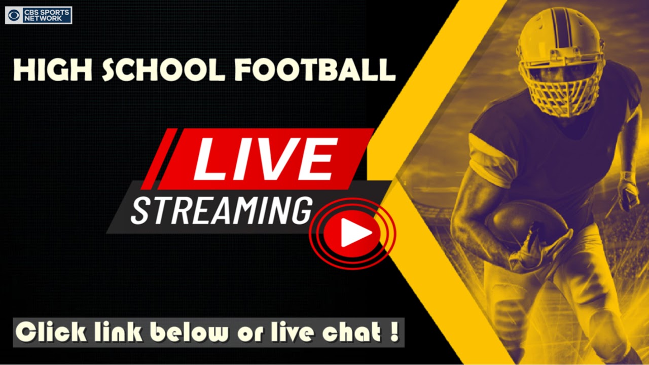 Monroe Township vs,  South Brunswick |High School Football [[LIVE STREAM]]