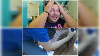 BLAKE HERNANDO - GROOMER REACTS EP. 2 - HOME GROOM REACTIONS - DOODLE EDITION - BRAD MONDO SPIN OFF