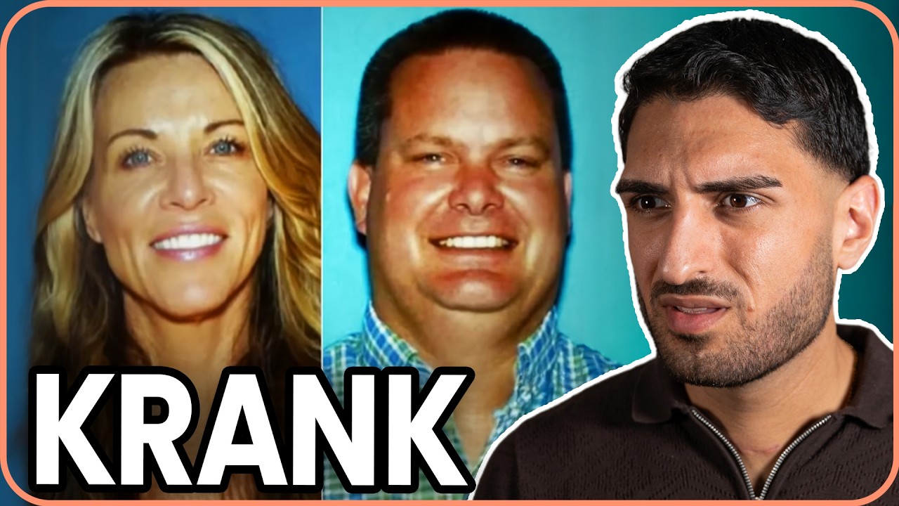 Pärchen ermordet eigene Kinder IM NAMEN GOTTES?!