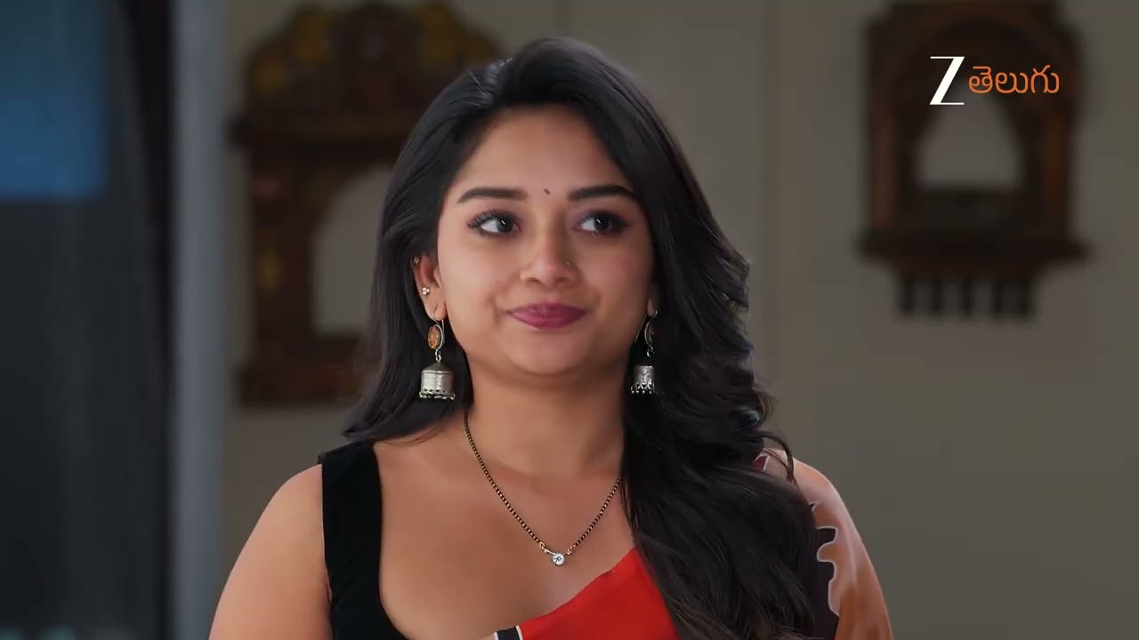 Padamati Sandhyaragam | Ep - 1078 | Webisode | Jan 31 2026 | Zee Telugu