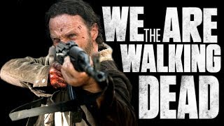 We Are The Walking Dead [20K Special]