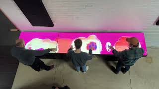 M1 Motion Tracking Examples