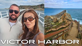 Victor Harbor A Great Place In South Australia Worth Visiting