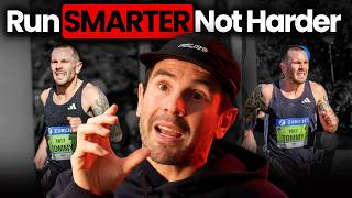 Run a Faster Half-Marathon Without Influencer Nonsense