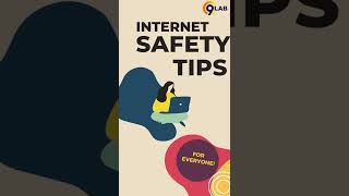Internet Safety Tips Everyone Must Know | Protect Yourself from Scams and Hackers