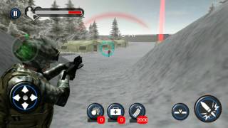 PakArmy Operation Raddul Fasad Android Gameplay & Walkthrough screenshot 5