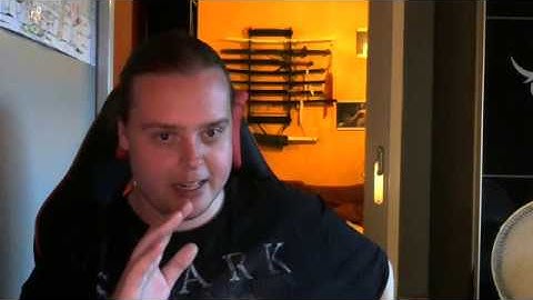 RANT! Microtransactions in Middle Earth Shadow Of War