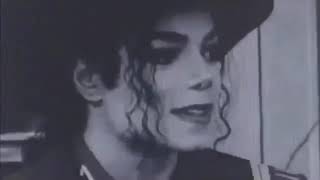 Michael Jackson - Price of fame lyrics (Unofficial music video)