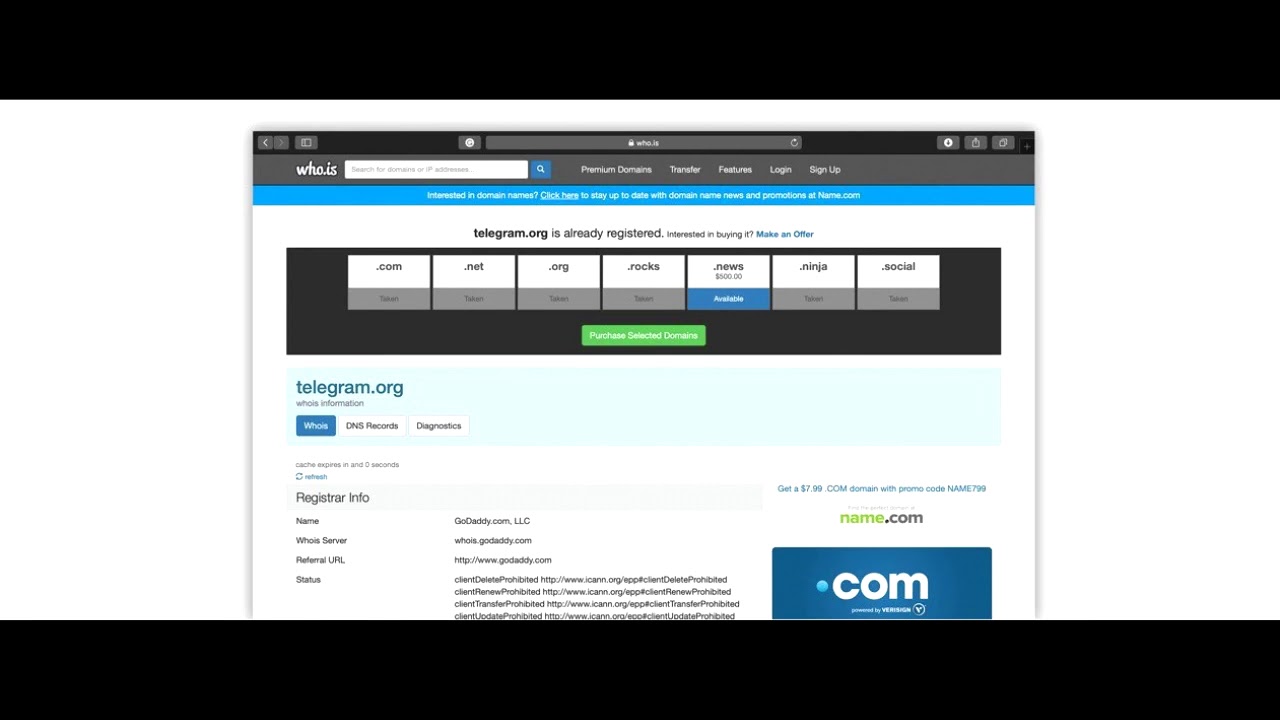 владелец сайта