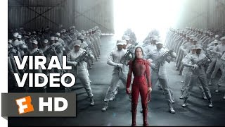 The Hunger Games: Mockingjay - Part 2 VIRAL VIDEO - Stand With Us (2015) - Movie HD