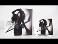 Tarja  the shadow self box set unboxing