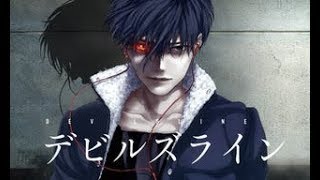 Devils Line 「AMV」 Skillet Monster