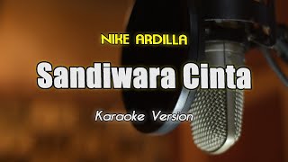 Nike Ardilla  Sandiwara Cinta Karaoke U0026 Lirik By Bening Musik