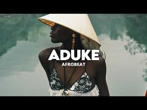Fola x Omah Lay x Oxlade Type Beat "ADUKE" - Guitar Afrobeat Instrumental 2026