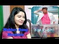 Nakhre Song Reaction | Jassi Gill | Full HD Song | React Like Diva