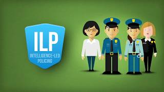 Intelligence-Led Policing – From Reaction to Prevention