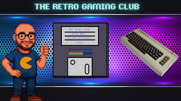 We Are the Anomaly by Extend | Commodore 64 Demo | Stunning Modern C64 Showcase