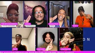 Lhtc Reunion Special: Live Commentary