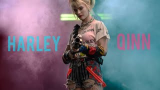 Harley Quinn || Say My Name