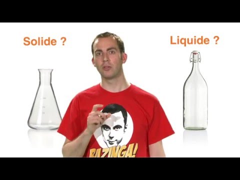 Vidéo: Le son est-il plus fort dans un liquide solide ou un gaz ?