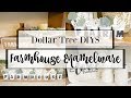 DOLLAR TREE DIY FARMHOUSE DECOR | FARMHOUSE ENAMELWARE | EASY DIY CRAFTS download premium version original top rating star