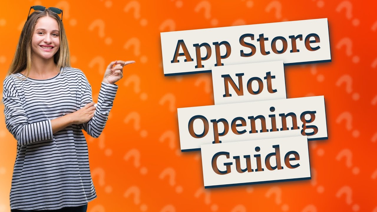 Why Is My App Store Not Opening YouTube why-is-my-app-store-not-opening-youtube
