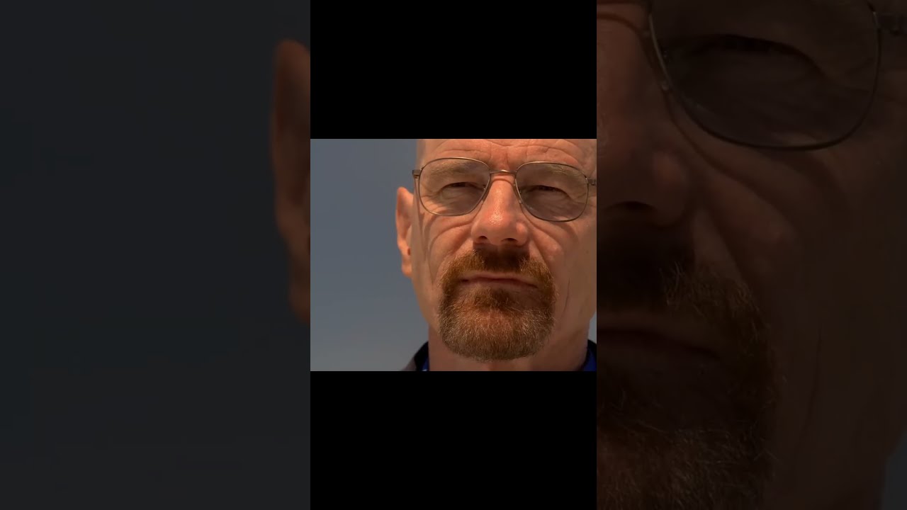 From Breaking Bad to Breaking Banks 