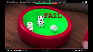 Math Apps HL Unit 5 Video 14: Modeling random behavior using simulation; Investigation 5.2 (Ch 13.1)