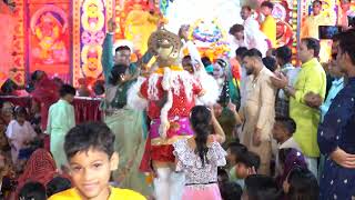 SHRI SHYAM KIRTAN CHUNI LAL FAMILY RAM  & SHYAM EVENT  PART 3