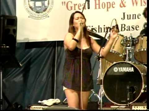 STIMULUS BAND - Underneath It All (Saipan)