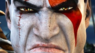 GOD OF WAR 2 TITAN - Kratos Vs Zeus - FINAL (25)