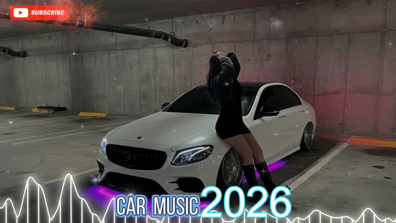 BASS BOOSTED SONGS 2025 🔈 CAR MUSIC 2025 🔈 BASS MUSIC