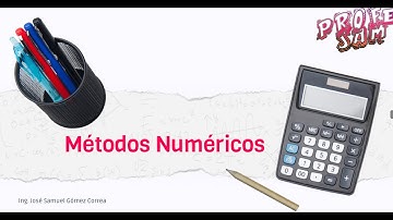 Métodos numéricos [Tipos de Errores] Con Visual Studio Code y Python Parte 2