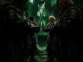 Лион Эль'Джонсон — Возвращение Примарха | Warhammer 40,000 Лор #warhammer #lore #history