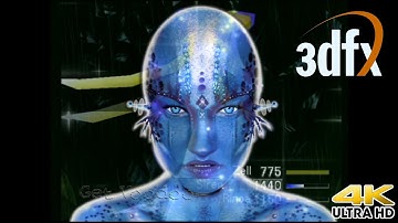 3dfx презентация 1999