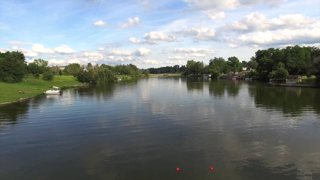 Holiday Lakes Promo YouTube