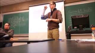 Critical Leadership and the Social Change Model of Leadership Critical Leadership and the Social Change Model of Leadership