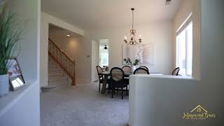 Welcome to 3419 Archetto Dr!