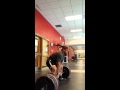 405x2 Deadlift juan laija