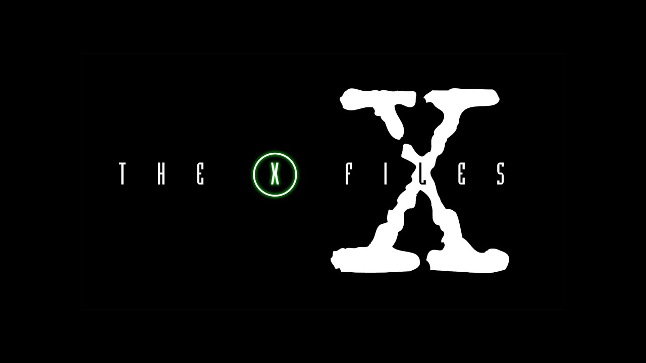 [Série] Musique -   X-Files