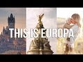 This is Europa - All the Things We Cherish