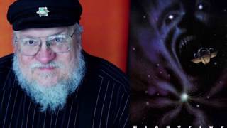 Nightflyers : Syfy To Adapt George R R Martin's Novel - Film Nerd