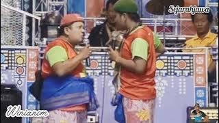 Wa kancil dulu, bukan sekarang, versi nada ayu , Nunung alvi grup tarling