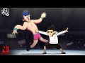 Seven Fights Body Builders Spoilers Scissor Seven Clip Netflix Anime Seven Fights Body Builders Spoilers Scissor Seven Clip Netflix Anime