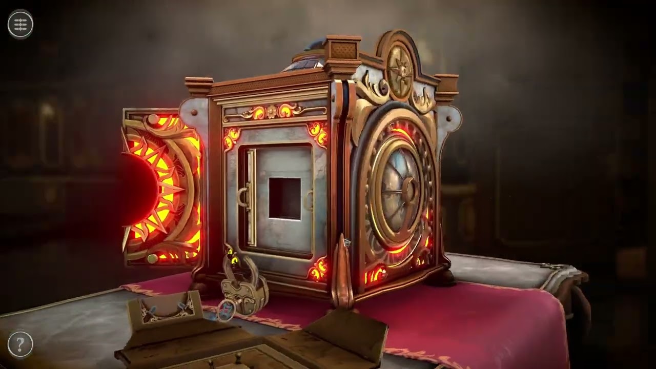 Boxes Lost Fragments Gameplay (No Commentary)